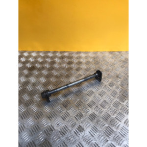 Axe de roue arrière pour SUZUKI GSXF 650 2014