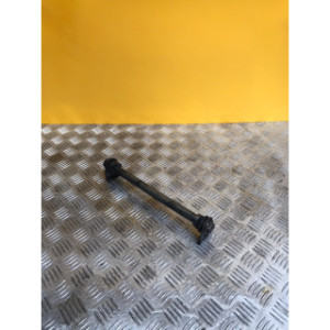 Axe de roue arrière pour SUZUKI GSXF 650 2014