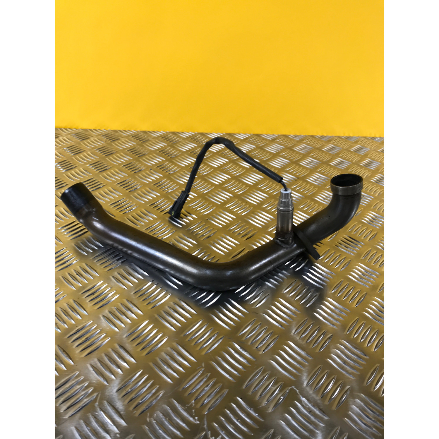 Collecteur échappement pour PIAGGIO BEVERLY 350 2020