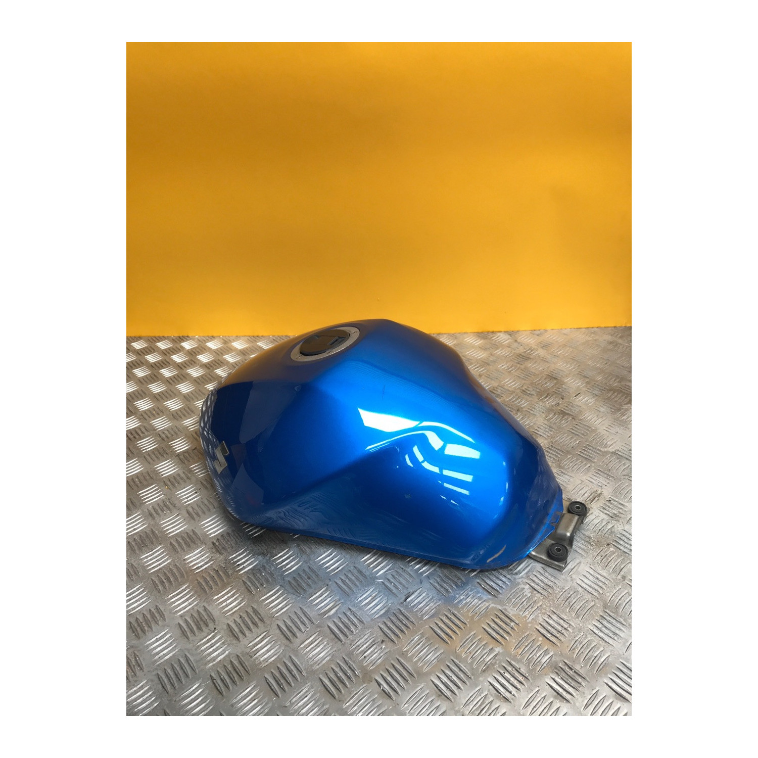 Réservoir de carburant pour SUZUKI GSXF 650 2014