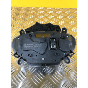 Compteur tableau de bord pour PIAGGIO BEVERLY 350 2020