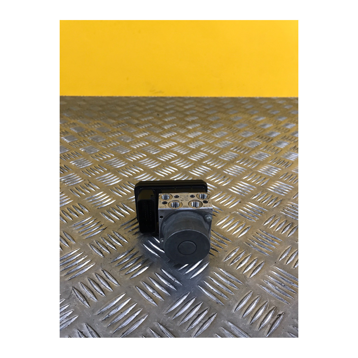 Bloc abs pour PIAGGIO Medley 125 2020
