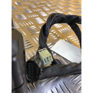 Commodo gauche gestion de l'éclairage pour YAMAHA T MAX 560 2020