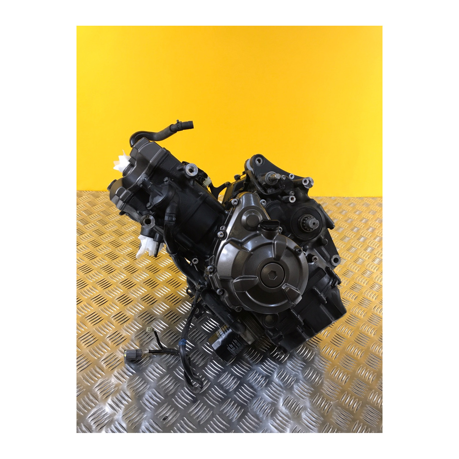 Moteur pour YAMAHA TRACER 7 2020