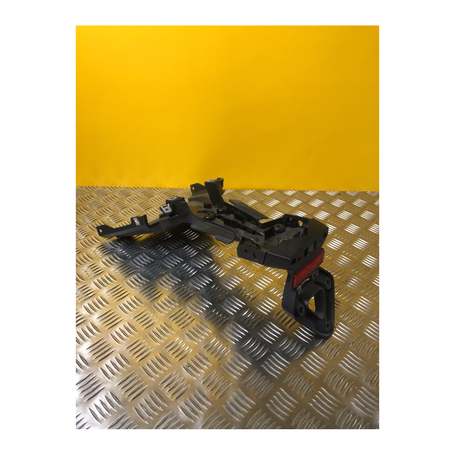 Support de plaque d'immatriculation pour BMW F 900 XR 2021