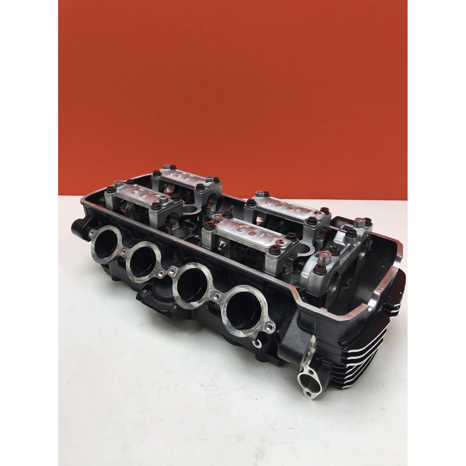 Culasse pour KAWASAKI Z 900 RS 2025 11008-0932