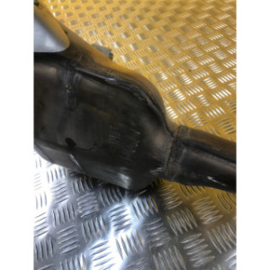 Silencieux échappement pour YAMAHA MT 07 TRACER 2020