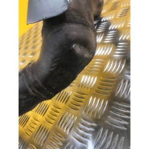 Silencieux échappement pour YAMAHA MT 07 TRACER 2020