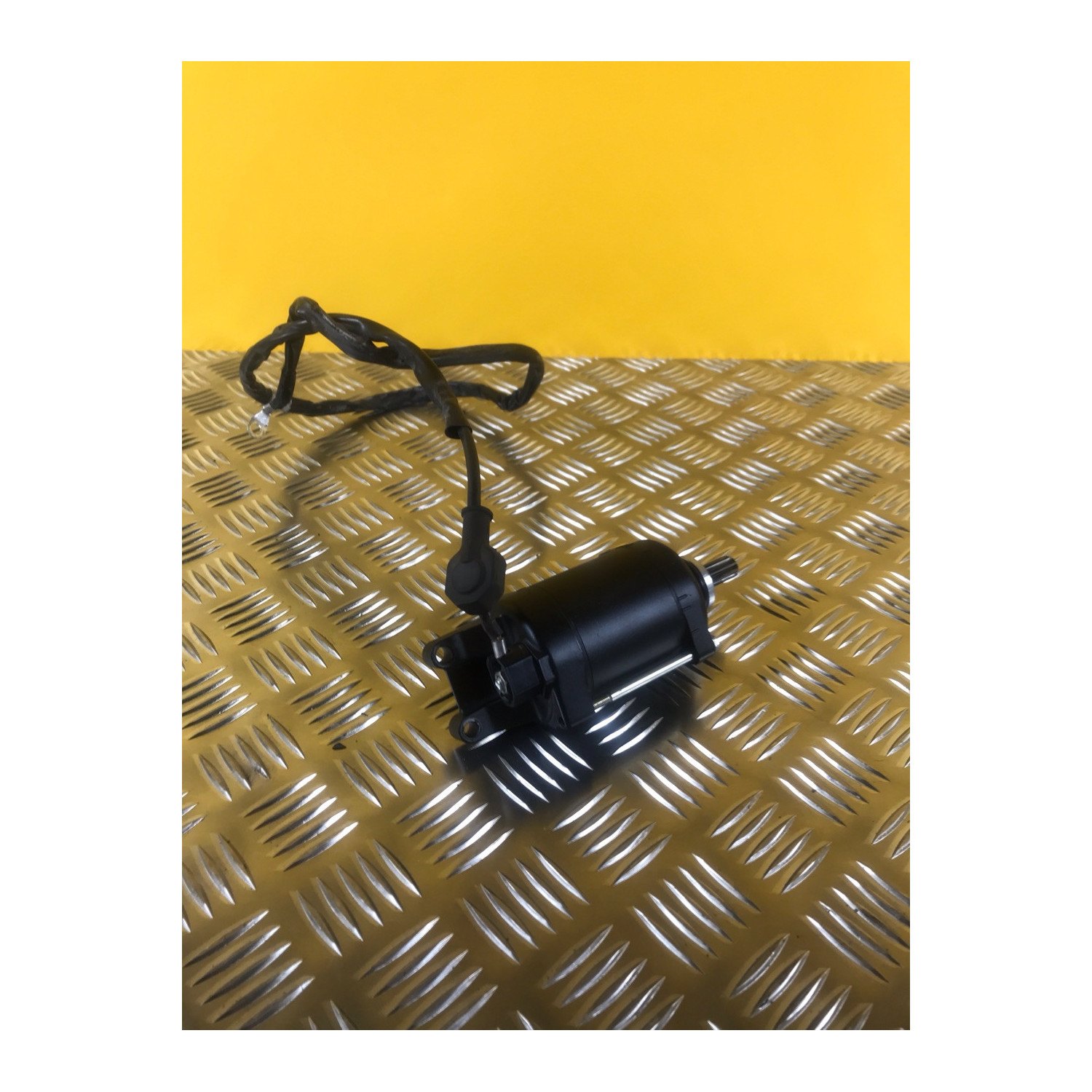 Démarreur électrique pour YAMAHA TRACER 7 2020