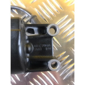 Démarreur électrique pour YAMAHA TRACER 7 2020