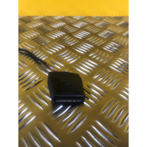 éclairage de plaque d'immatriculation pour YAMAHA MT 07 TRACER 2020