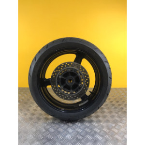 Roue arrière complete pour YAMAHA FAZER 1000 2001