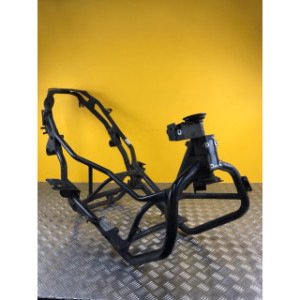 Cadre Carte grise pour APRILIA ATLANTIC 500 2007