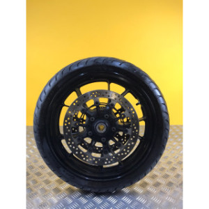 Jante avant pour KAWASAKI GTR 1400 2010