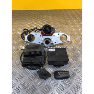Kit clé Neiman CDI pour KAWASAKI GTR 1400 2010
