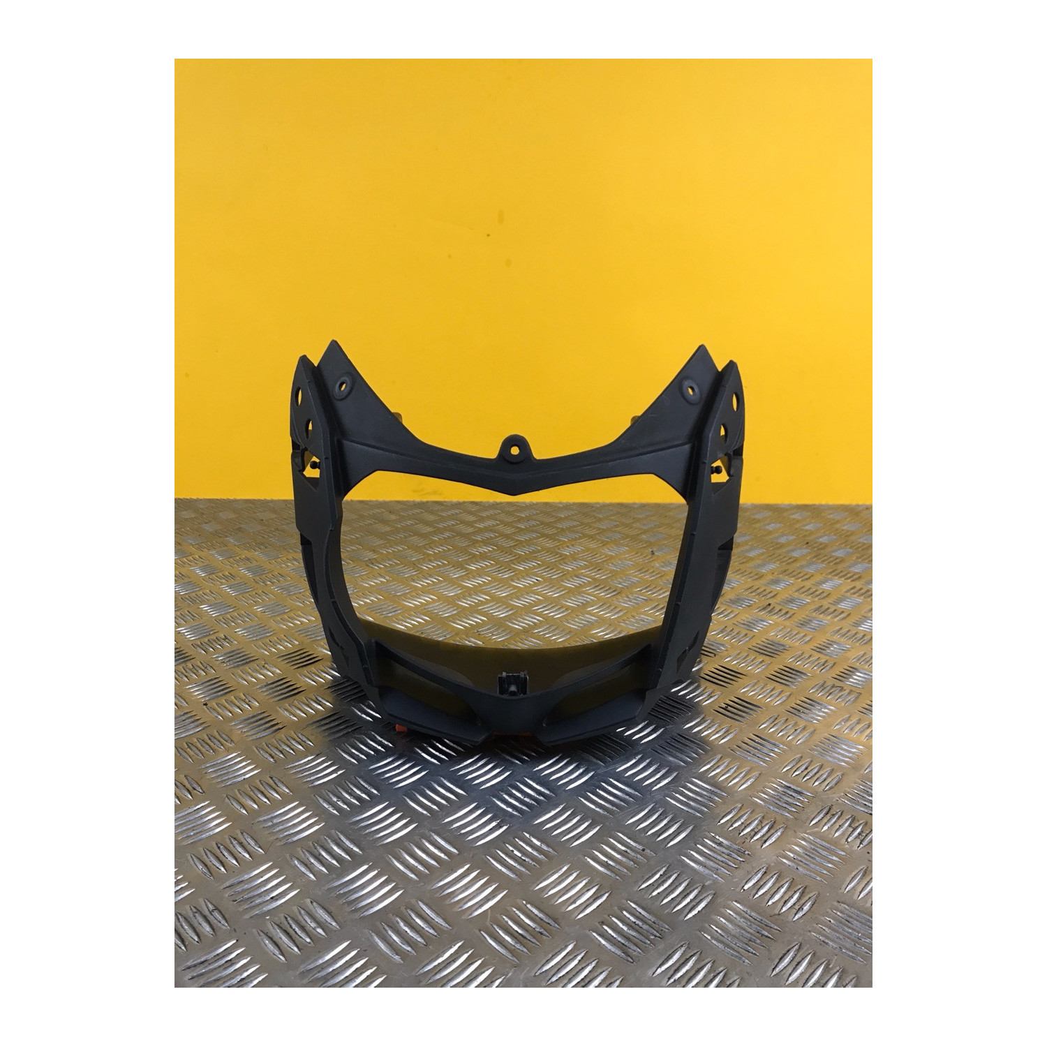 Cache phare pour BMW F 800 ST 2008