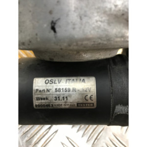 ROLL LOCK pour PIAGGIO MP3 500 2012