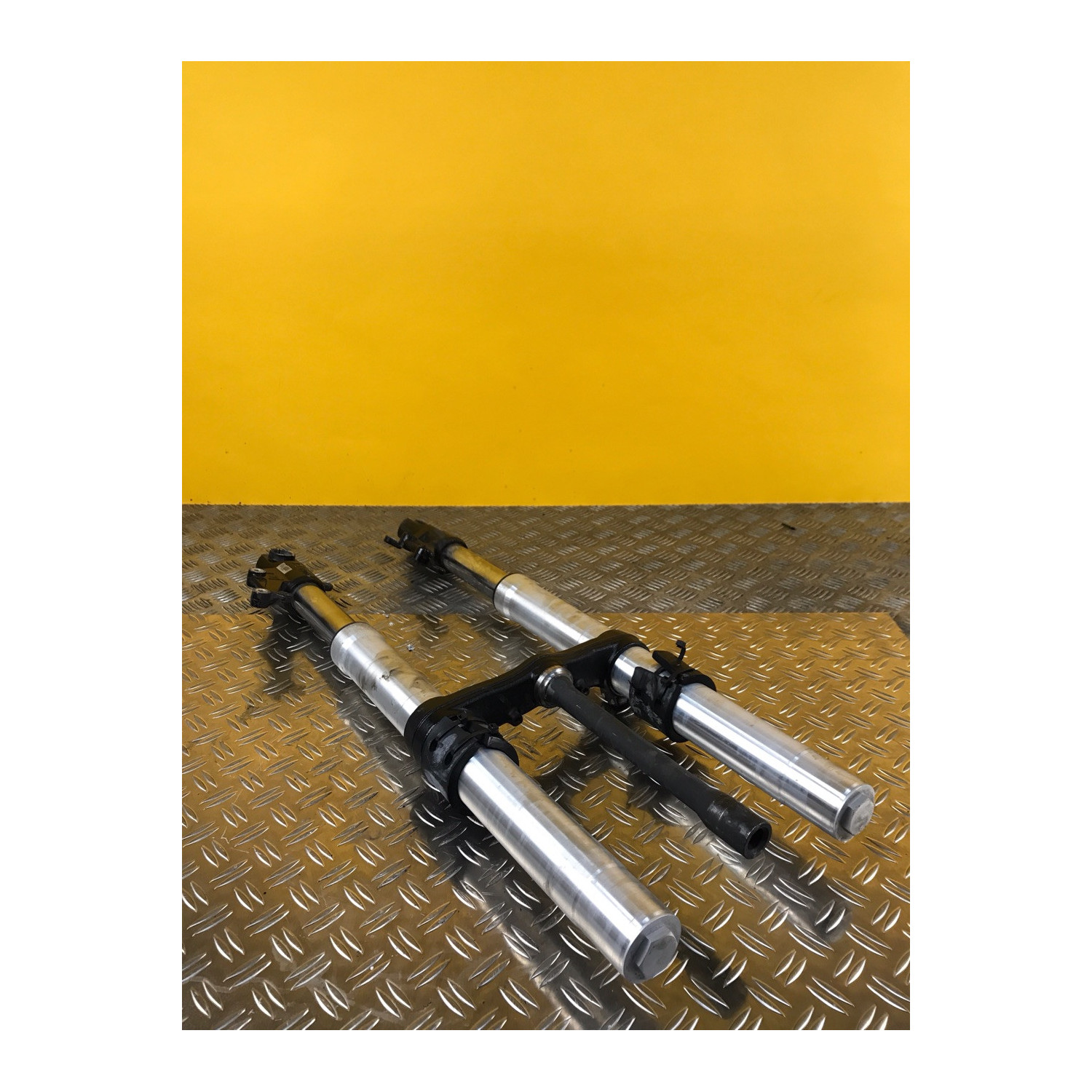 Fourche pour BMW C650 GT 2012