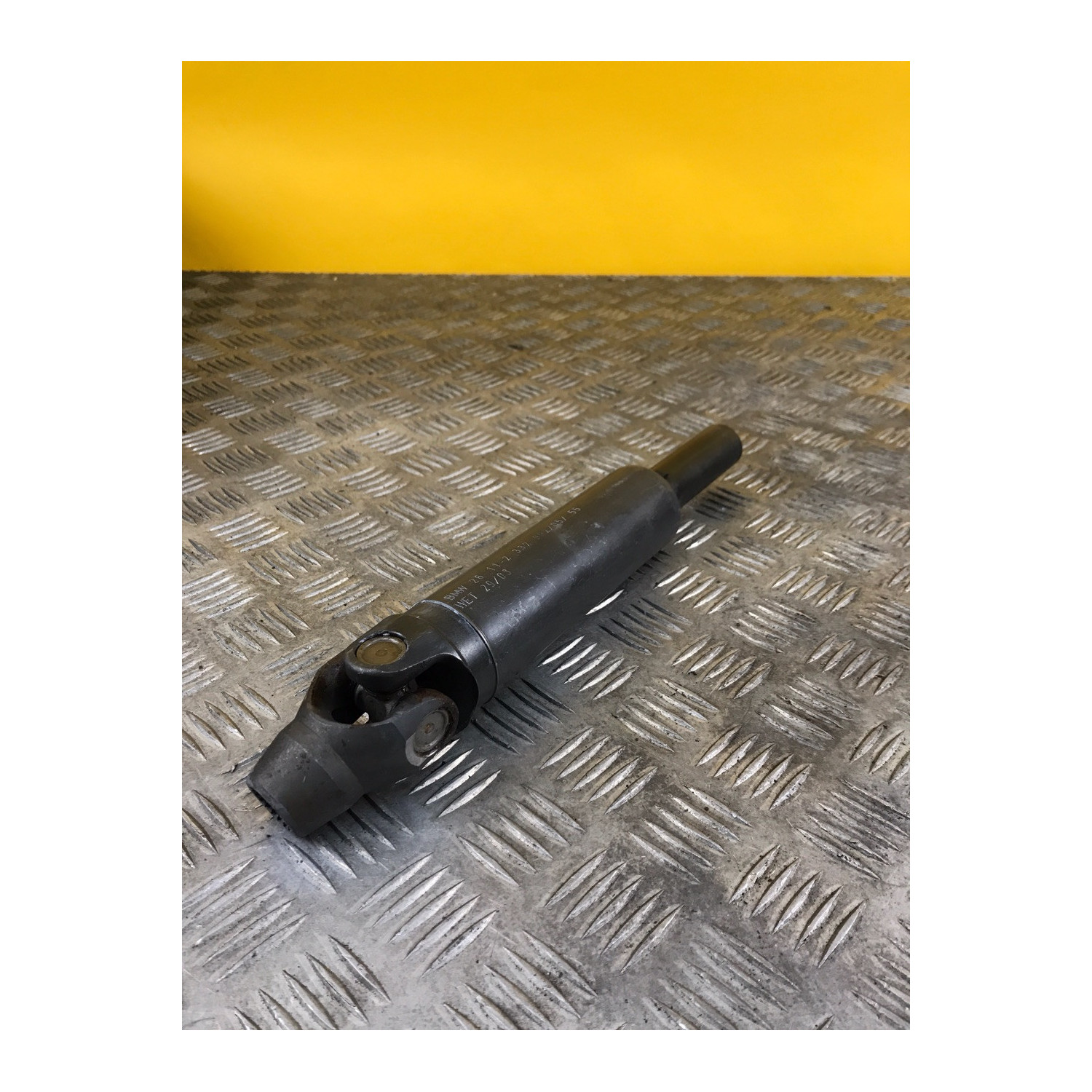 Cardan pour BMW R 1150 RT ABS 2003