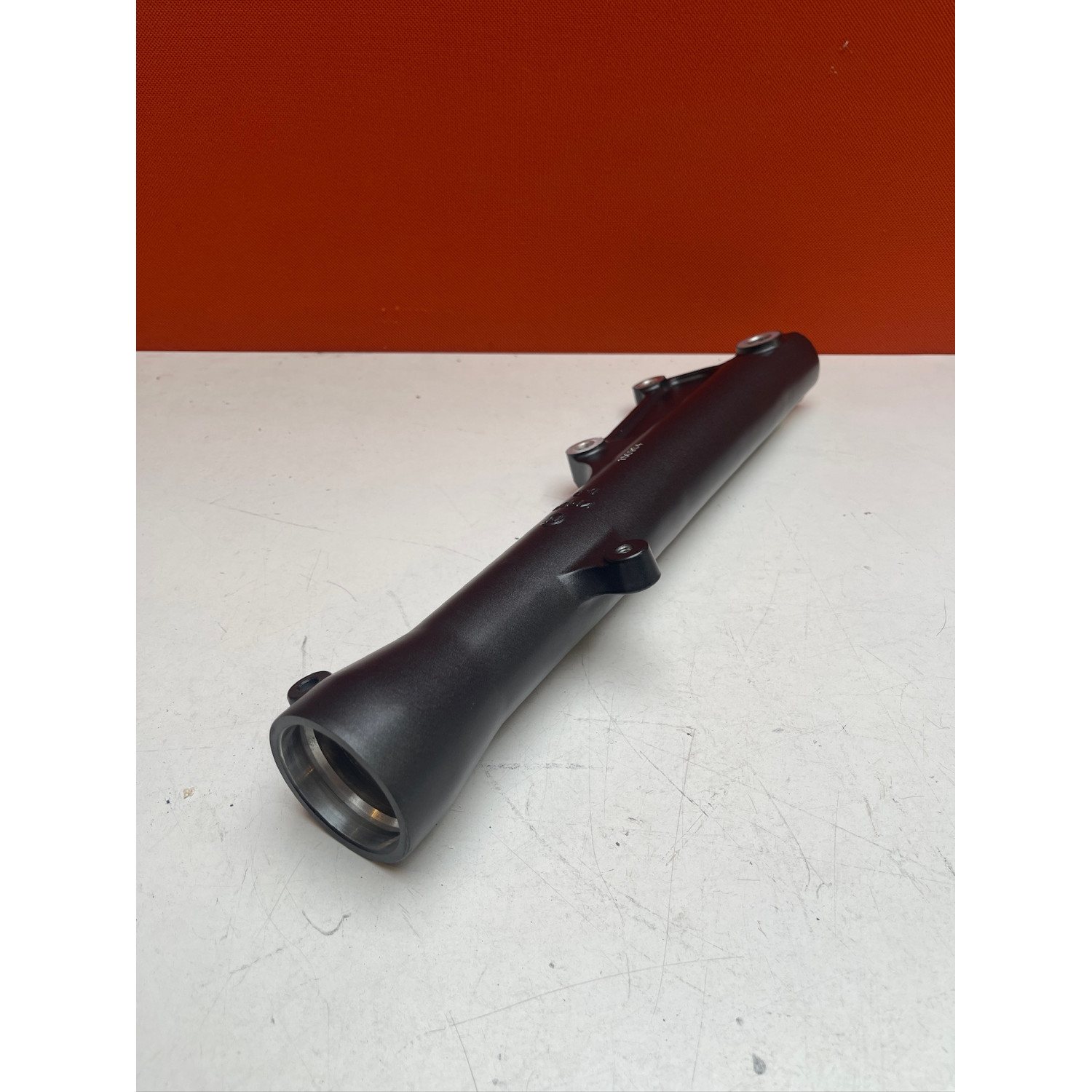 Tube de fourche droit pour HONDA CB 125 51420-KPN-A81