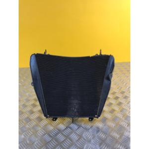 Radiateur d'eau pour HONDA CBR 1000 RR FIRE BLADE 2021 1910-MKR-D11