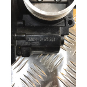 Boitier papillon pour BMW R 1200 GS 2015