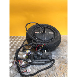Moteur electrique / roue arriere pour NIU N1S 50 60v2400w