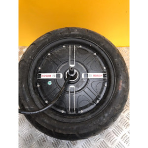 Moteur electrique / roue arriere pour NIU N1S 50 60v2400w