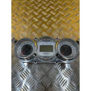 Compteur tableau de bord pour PEUGEOT SATELIS 125 2011