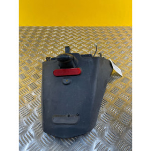 Support de plaque d'immatriculation pour PEUGEOT SATELIS 125 2011