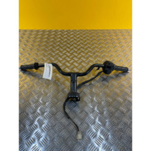 Guidon une pièce pour PEUGEOT SATELIS 125 2011