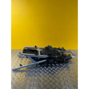 Boucle arrière pour BMW R 1250 RT