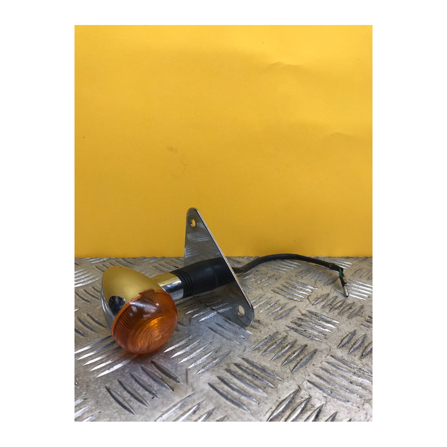 Clignotant avant droit pour Orcal Astor 125 2016