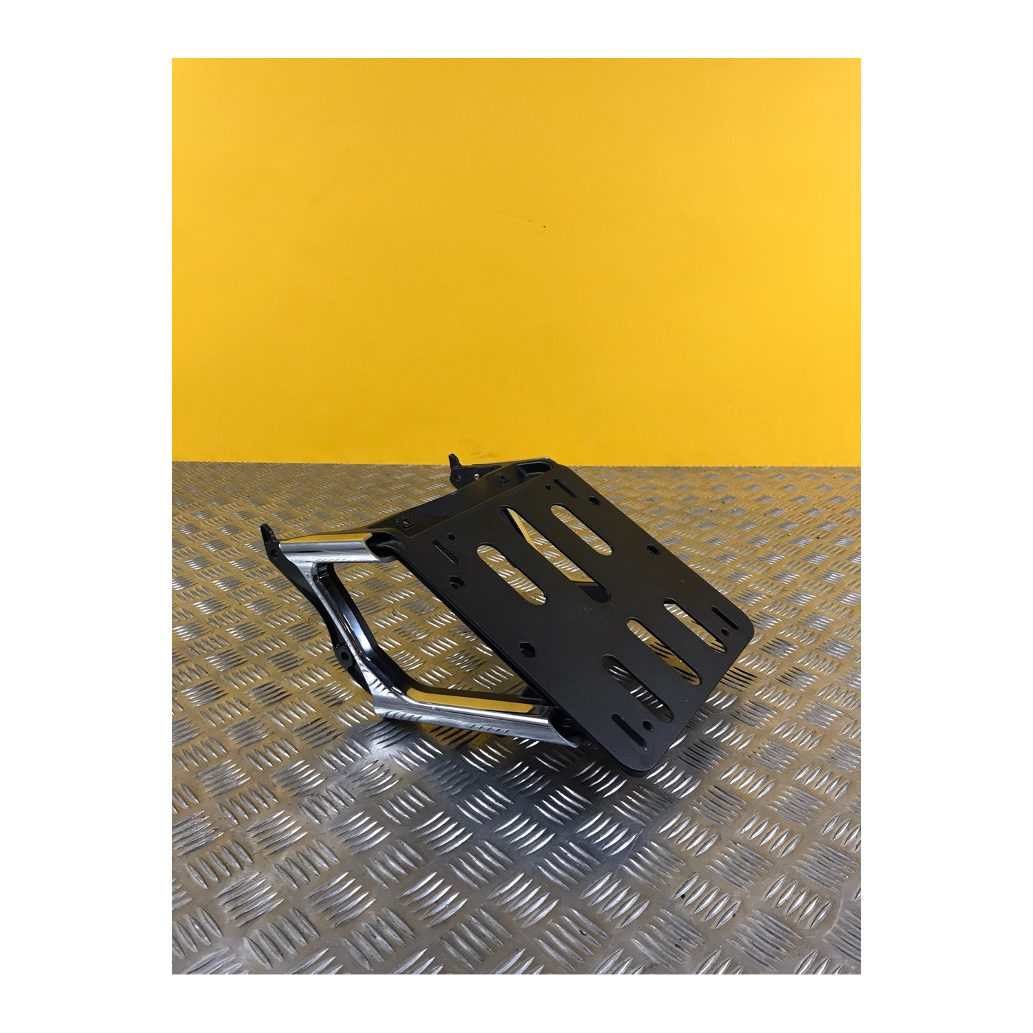 Porte bagage arrière pour HARLEY DAVIDSON ELECTRA GLIDE 1800 53000125