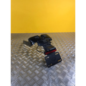 Support de plaque d'immatriculation pour HARLEY DAVIDSON FAT BOY 1450 67900316
