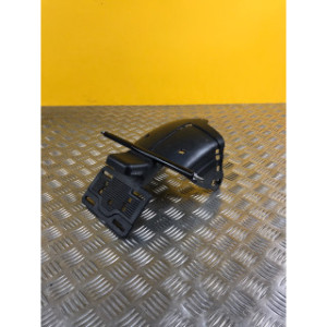 Support de plaque d'immatriculation pour HARLEY DAVIDSON XL SPORTSTER 1200 488509