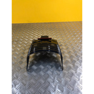 Support de plaque d'immatriculation pour HARLEY DAVIDSON FXBR SOFTAIL BREAKOUT 59500117