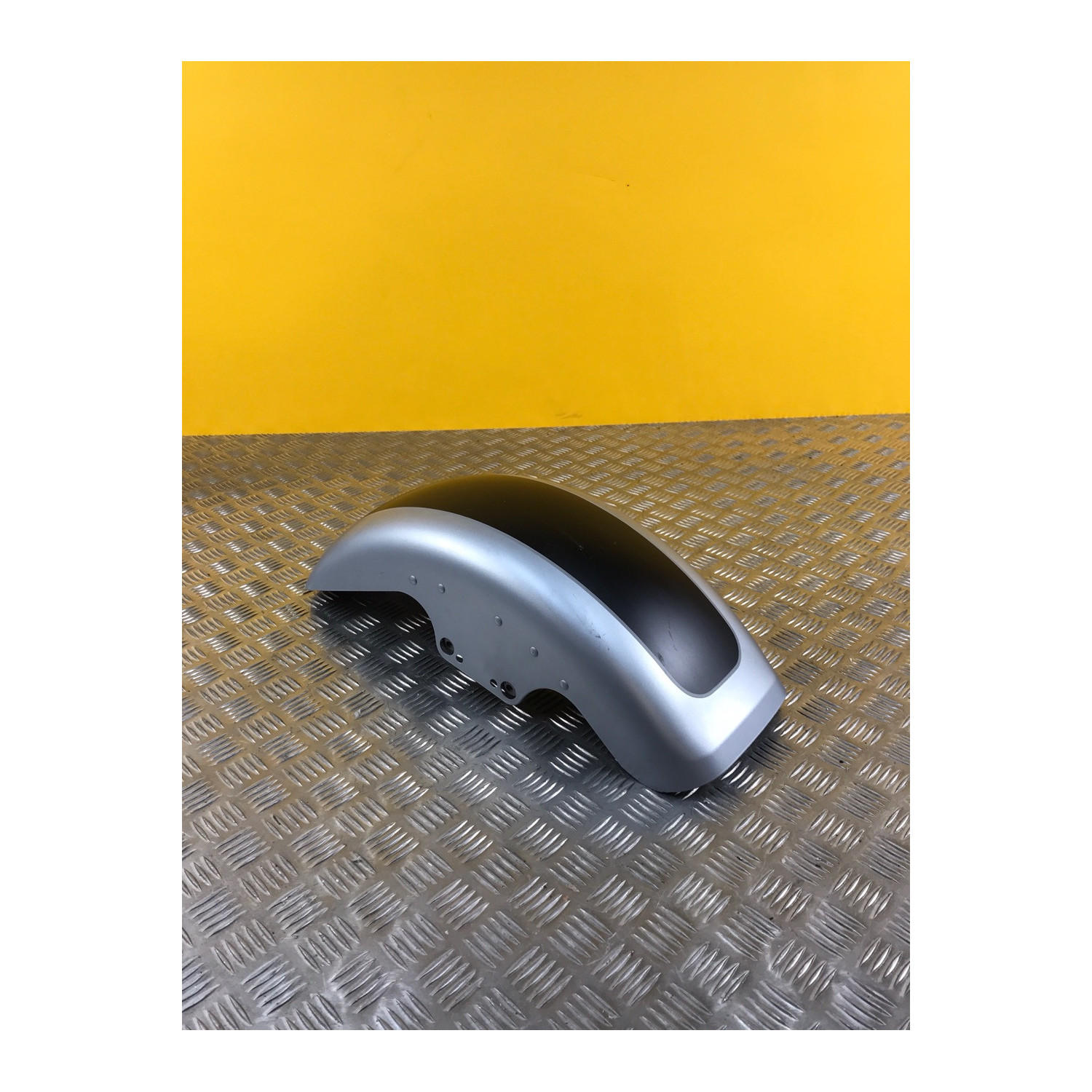 Garde boue avant pour HARLEY DAVIDSON FAT BOY 1450 58900241