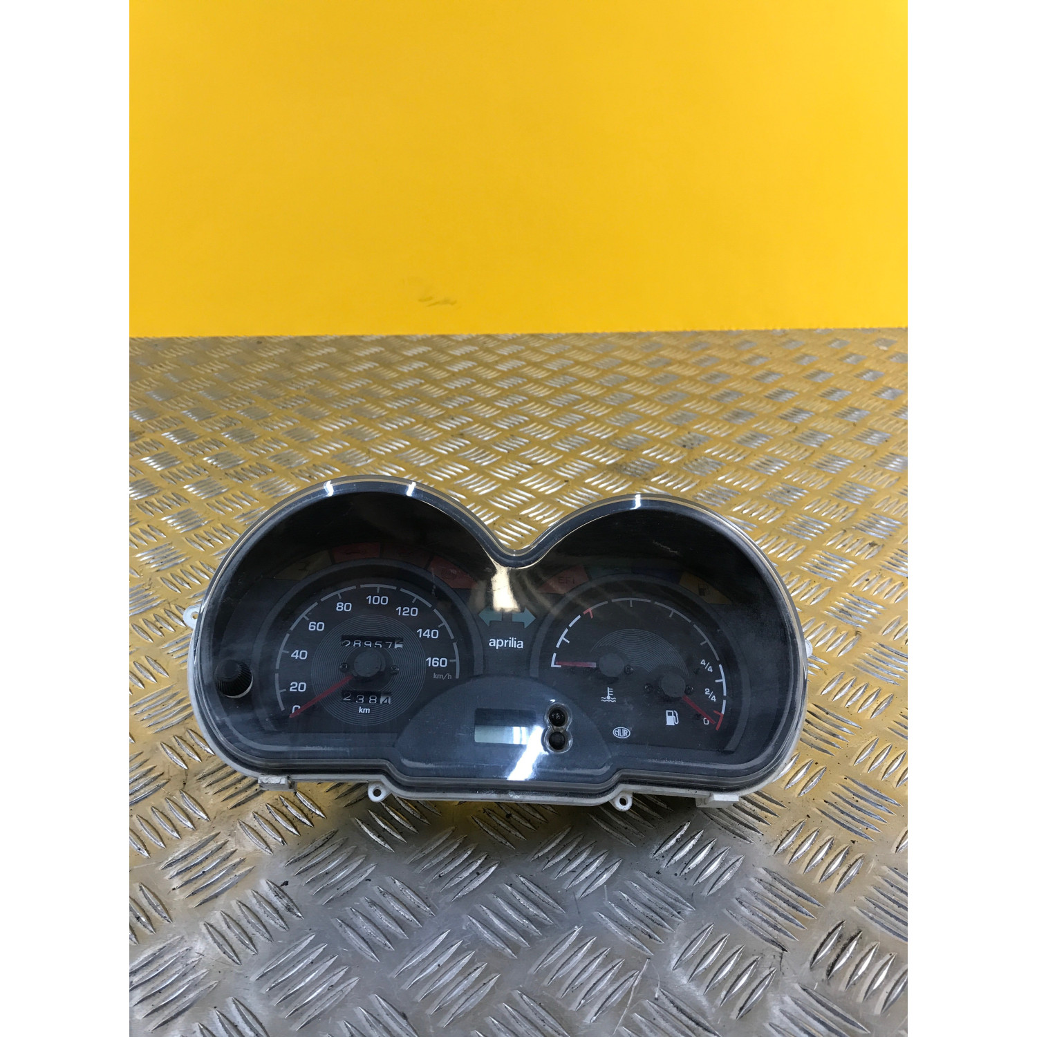 Compteur tableau de bord pour APRILIA ATLANTIC 125 2008