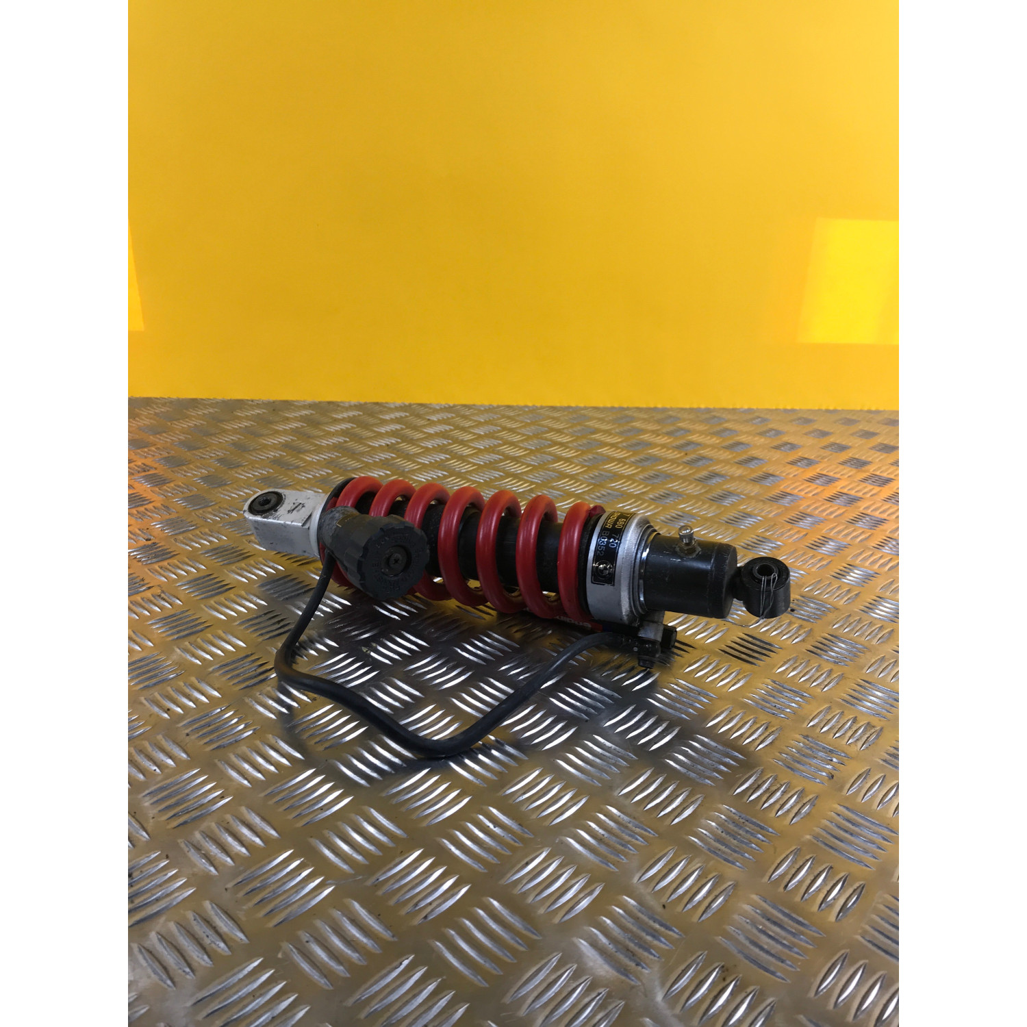 Amortisseur arrière pour BMW R 1150 GS ABS 2004