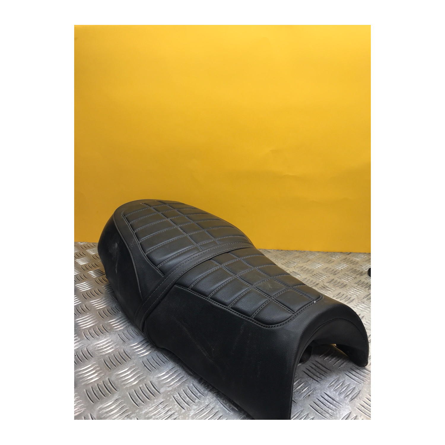 Selle pour Orcal Astor 125 2016