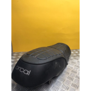 Selle pour Orcal Astor 125 2016