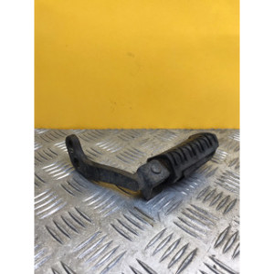 Platine repose pieds avant gauche pour Orcal Astor 125 2016