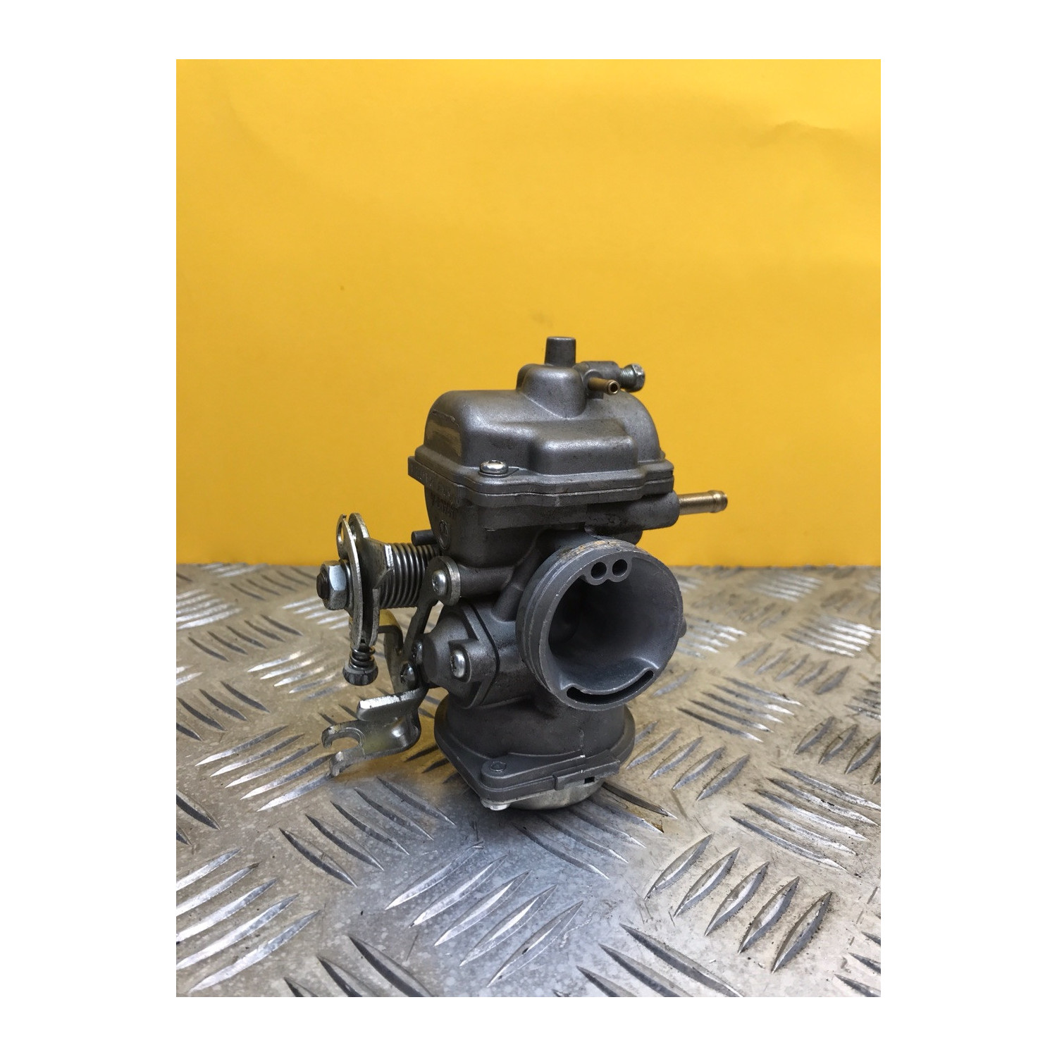 Carburateur pour Orcal Astor 125 2016