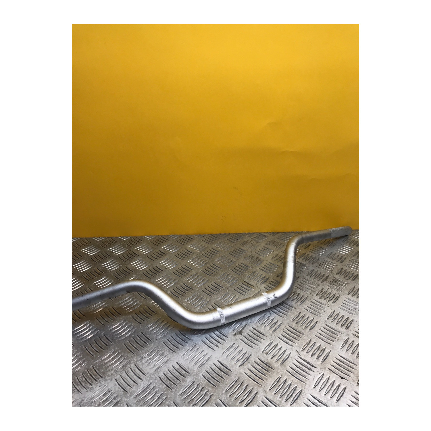 Guidon pour Orcal Astor 125 2016