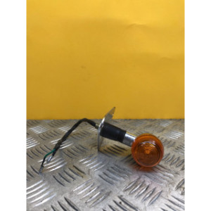 Clignotant avant gauche pour Orcal Astor 125 2016