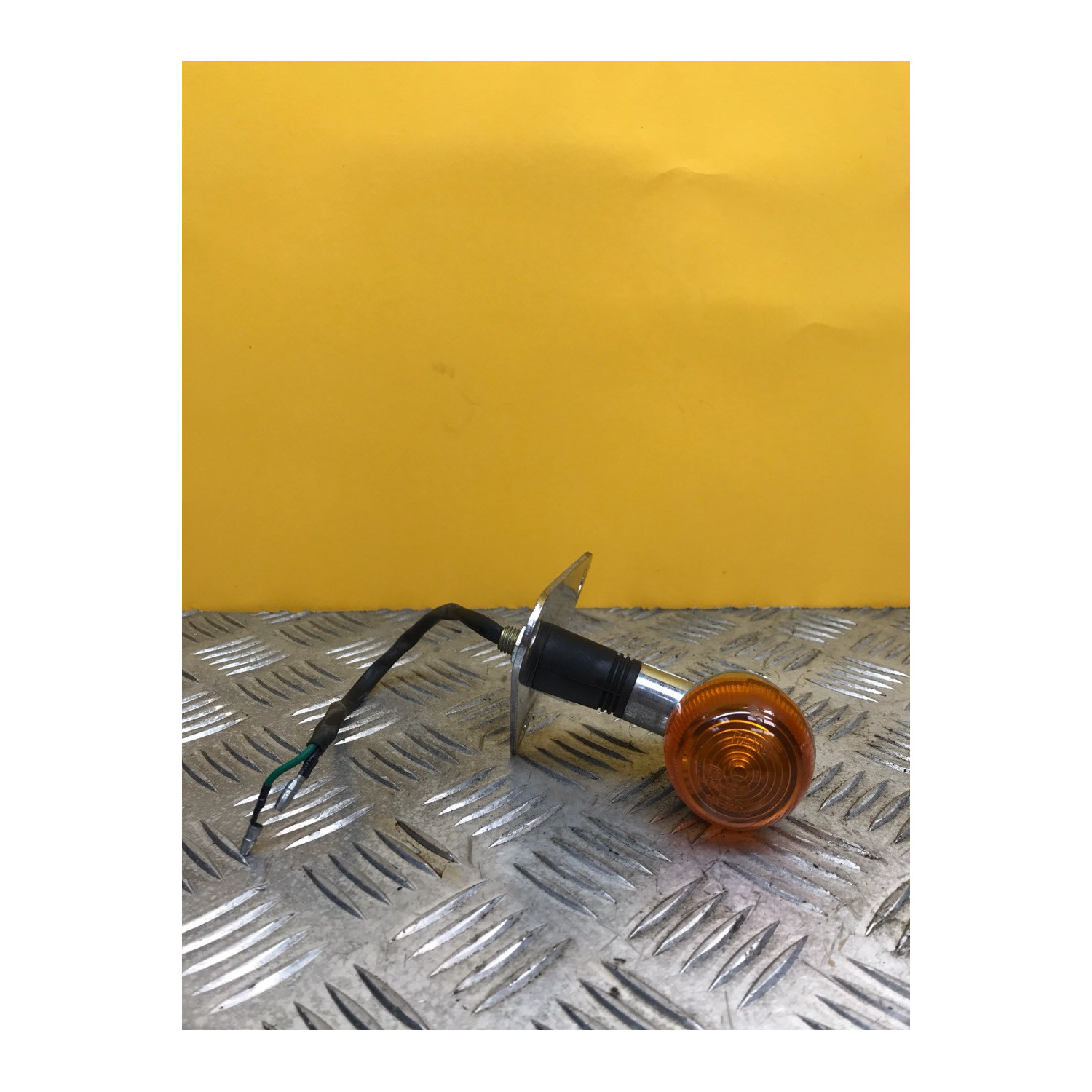 Clignotant avant gauche pour Orcal Astor 125 2016