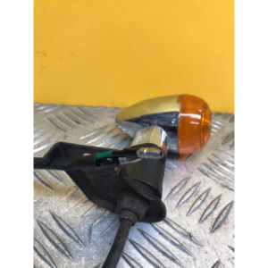 Clignotant arrière droit pour Orcal Astor 125 2016