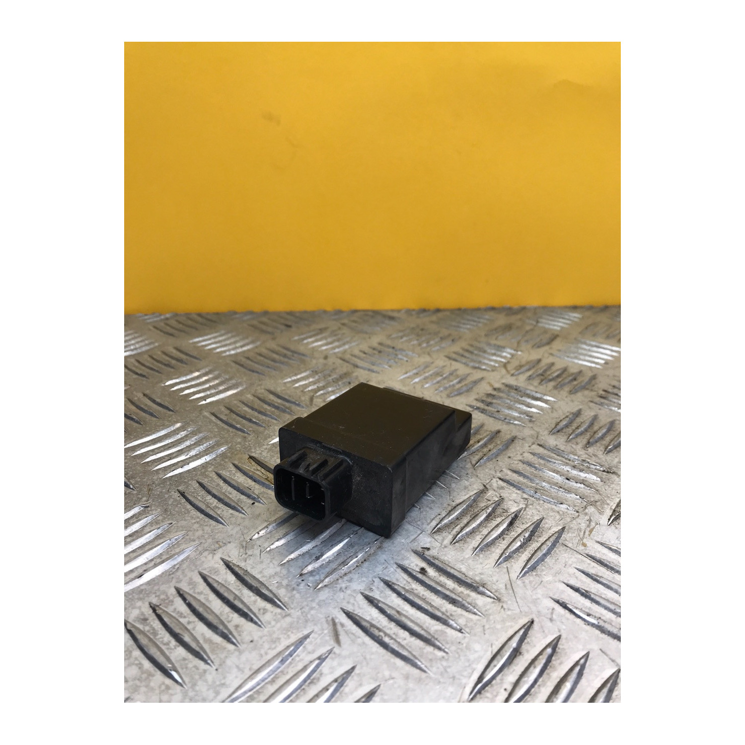 Boitier cdi pour Orcal Astor 125 2016