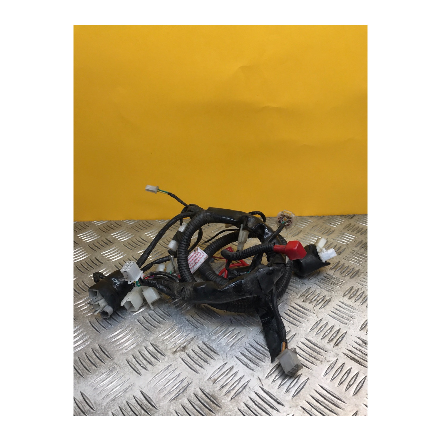 Faisceau électrique pour Orcal Astor 125 2016